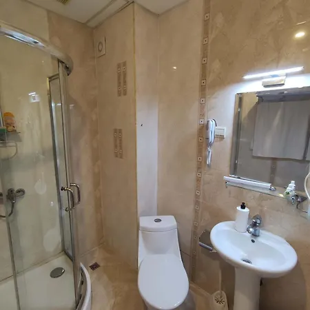 Apartment Beachfront In 4star - *