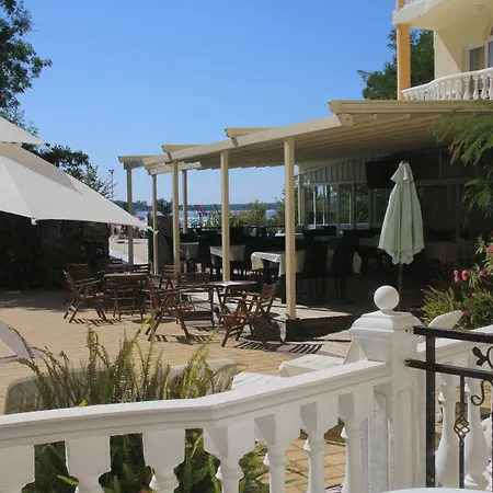 Beachfront In 4star - Kiten (Burgas)